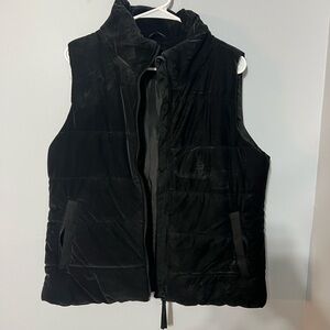 Pacific Trail Women’s Black Puffer Vest